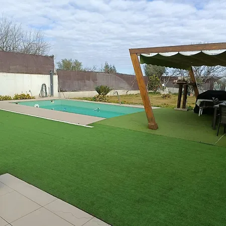 Homestay 2 Hb Con Maravillosa Piscina A 5 Minutos De Granada Y Campo De Golf *
