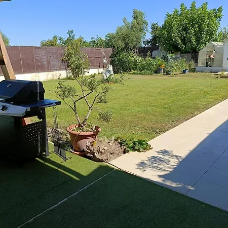 2 Hb Con Maravillosa Piscina A 5 Minutos De Granada Y Campo De Golf * Otura
