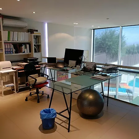 Homestay 2 Hb Con Maravillosa Piscina A 5 Minutos De Granada Y Campo De Golf Otura